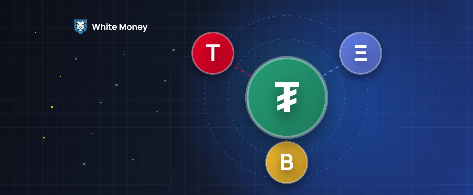 USDT w sieci TRC-20, ERC-20 czy BEP-20? Porównanie opłat, szybkości i ryzyk